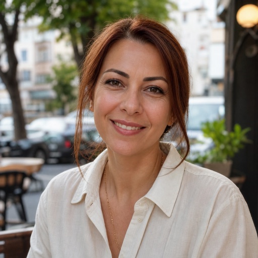 Ezgi Akın profil fotoğrafı