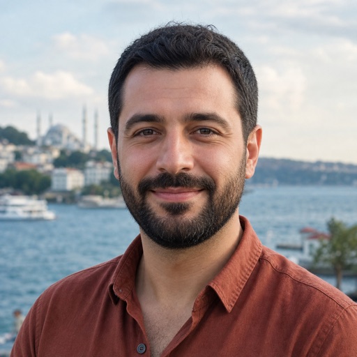 Defne Aydın profil fotoğrafı
