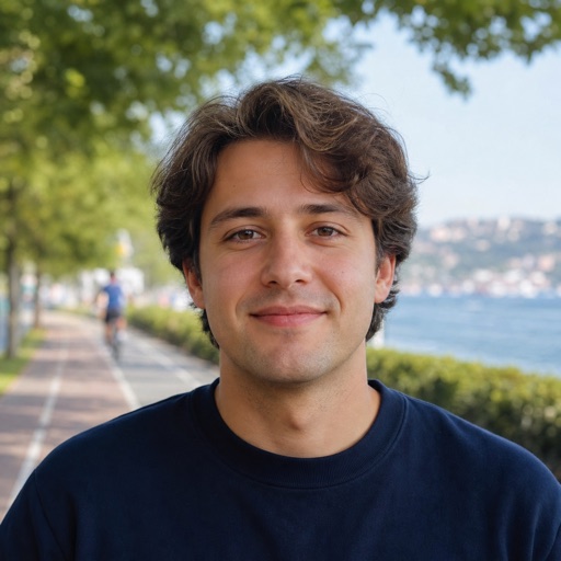 Ezgi Aydın profil fotoğrafı