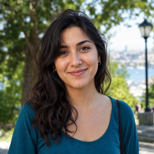 İpek Aydın profil fotoğrafı