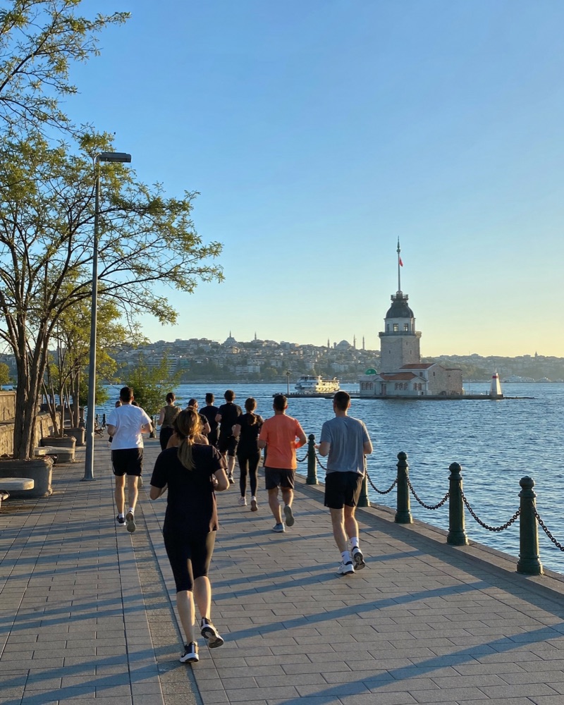 Anlık · Yiğit Demir · Balmumcu, Beşiktaş, İstanbul